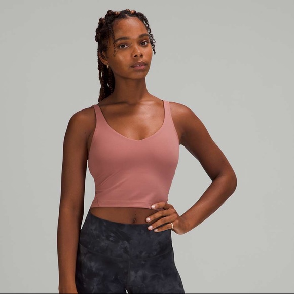 lululemon athletica Tops - Lululemon align tank